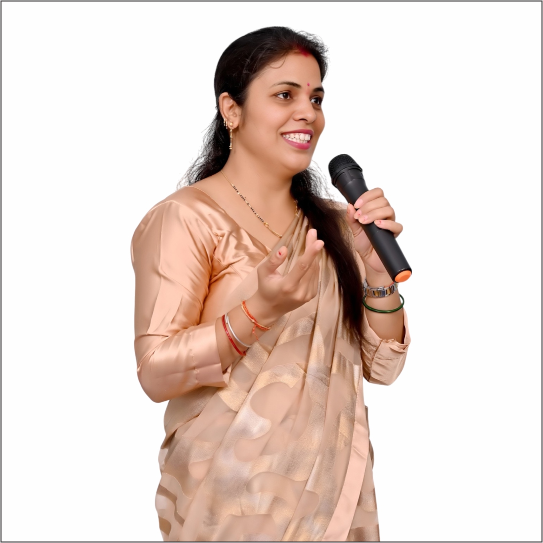 Mrs. Uma Jat